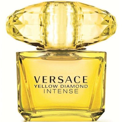 Versace - Yellow Diamond Intense Eau de Parfum