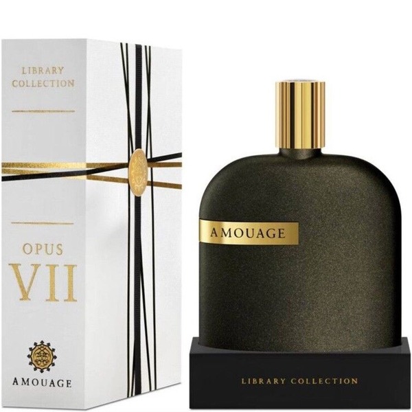 Amouage - Opus VII Eau de Parfum