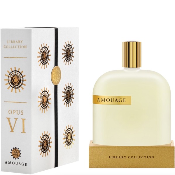 Amouage - Opus VI Eau de Parfum