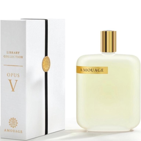 Amouage - Opus V Eau de Parfum
