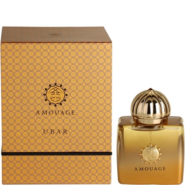 Amouage - Ubar Eau de Parfum