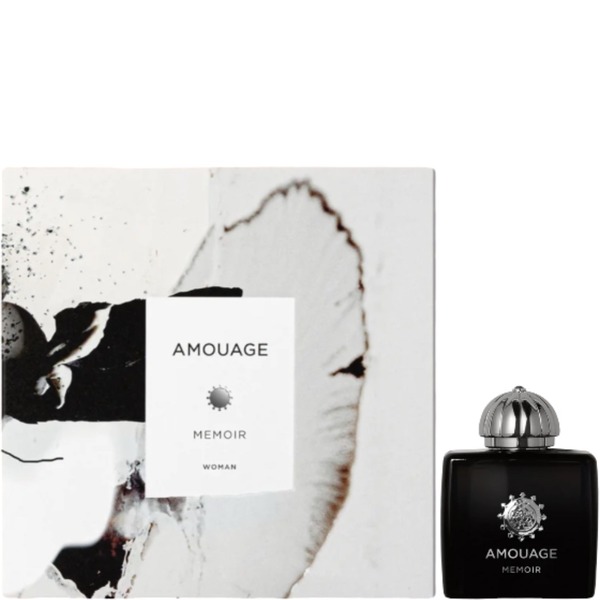 Amouage - Memoir Eau de Parfum