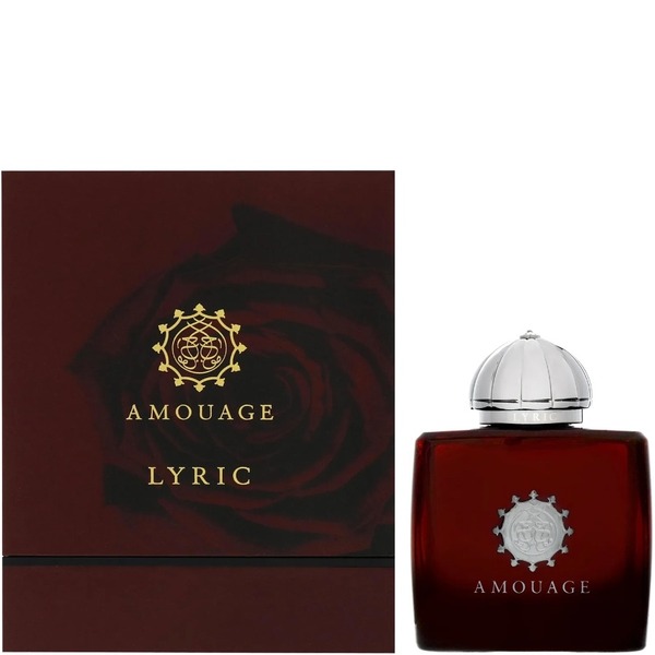 Amouage - Lyric Eau de Parfum