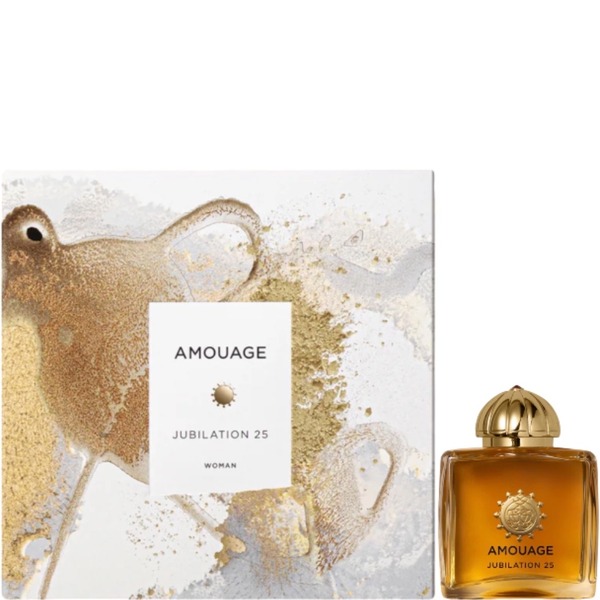 Amouage - Jubilation 25 Eau de Parfum