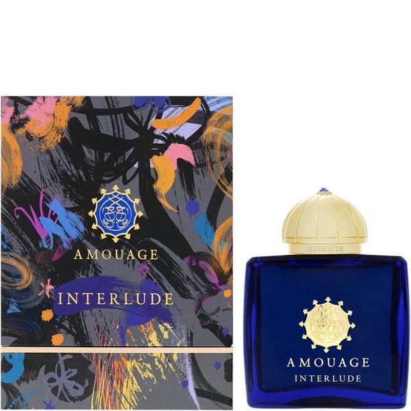 Amouage - Interlude Eau de Parfum