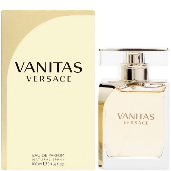 Versace - Vanitas Eau de Parfum