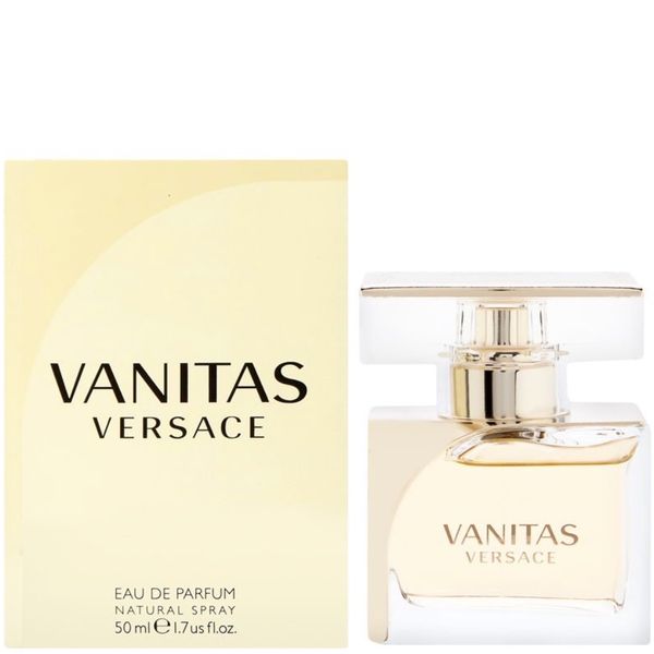 Versace - Vanitas Eau de Parfum