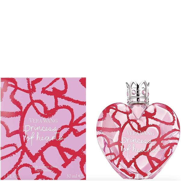 Vera Wang - Princess Of Hearts Eau de Toilette