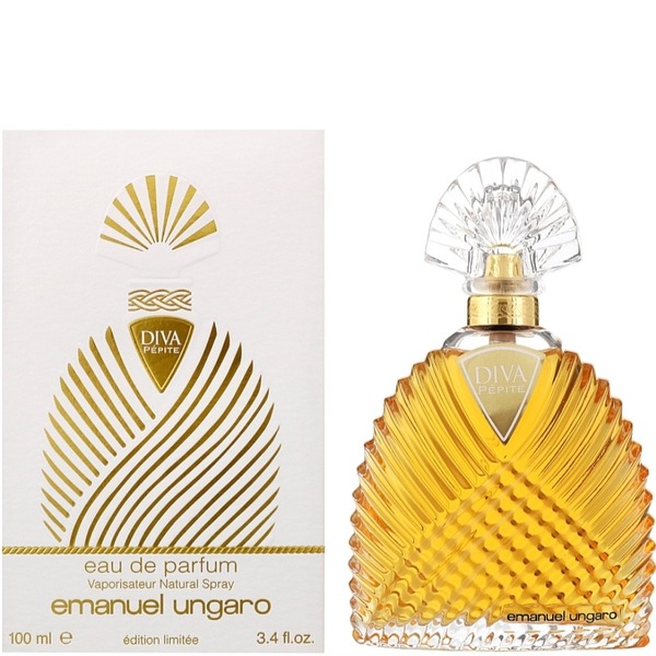 Emanuel Ungaro - Diva Petite Eau de Parfum