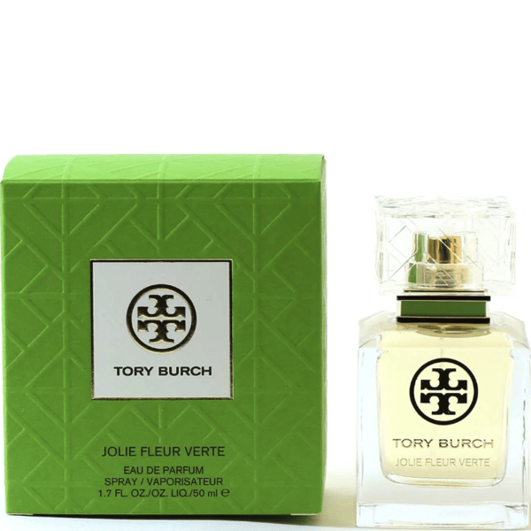 Tory Burch - Jolie Fleur Verte Eau de Parfum