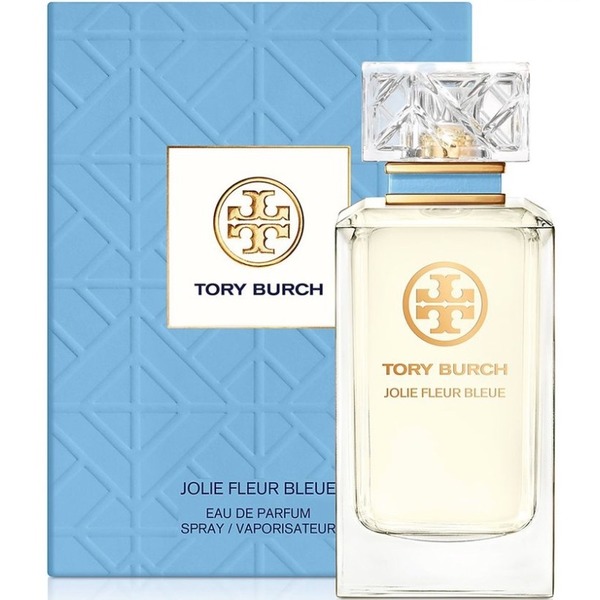 Tory Burch - Jolie Fleur Bleue Eau de Parfum