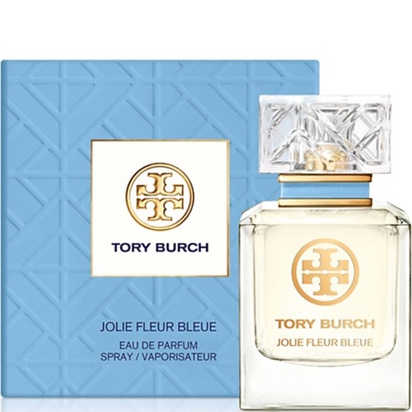 Tory Burch - Jolie Fleur Bleue Eau de Parfum