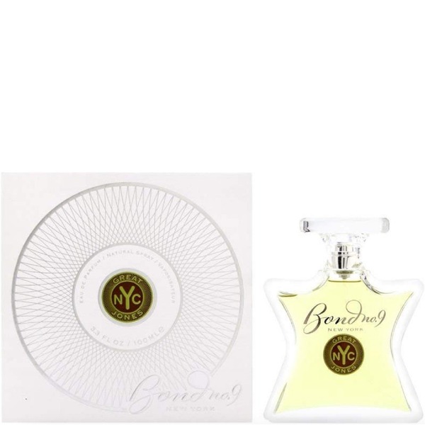 Bond No.9 - Great Jones Eau de Parfum