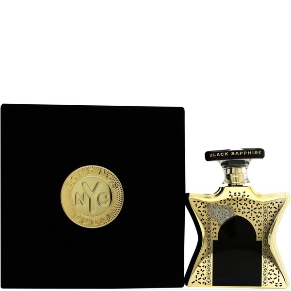 Bond No.9 - Dubai Black Sapphire Eau de Parfum