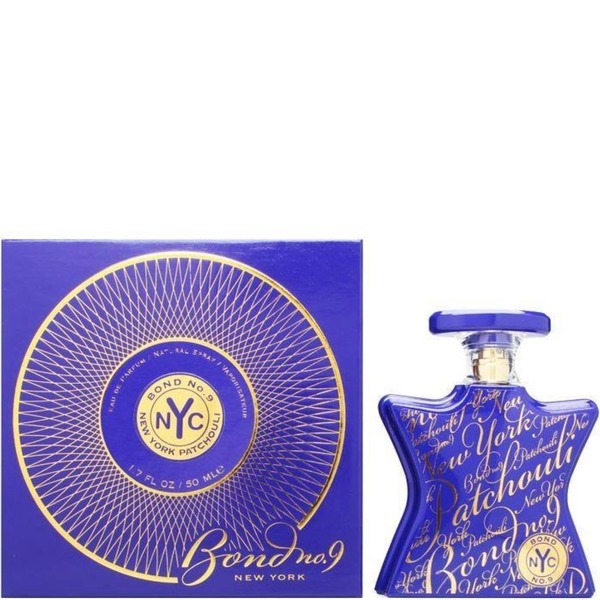 Bond No.9 - New York Patchouli Eau de Parfum