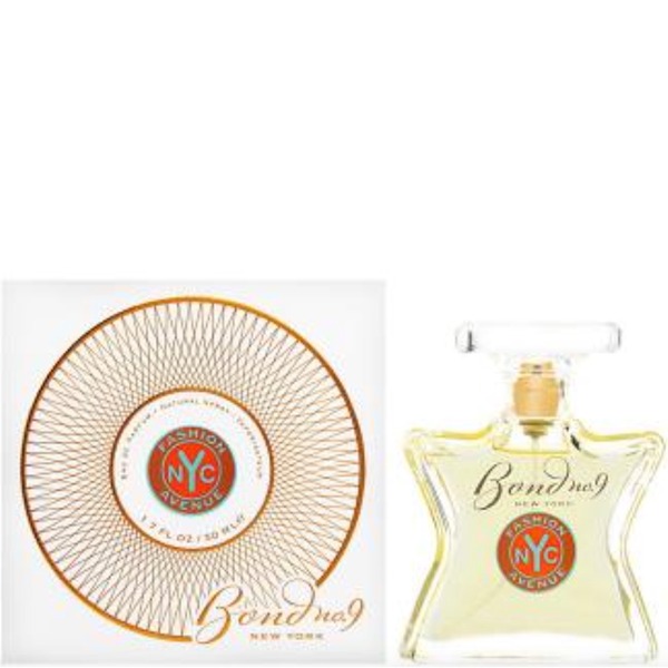 Bond No.9 - Fashion Avenue Eau de Parfum