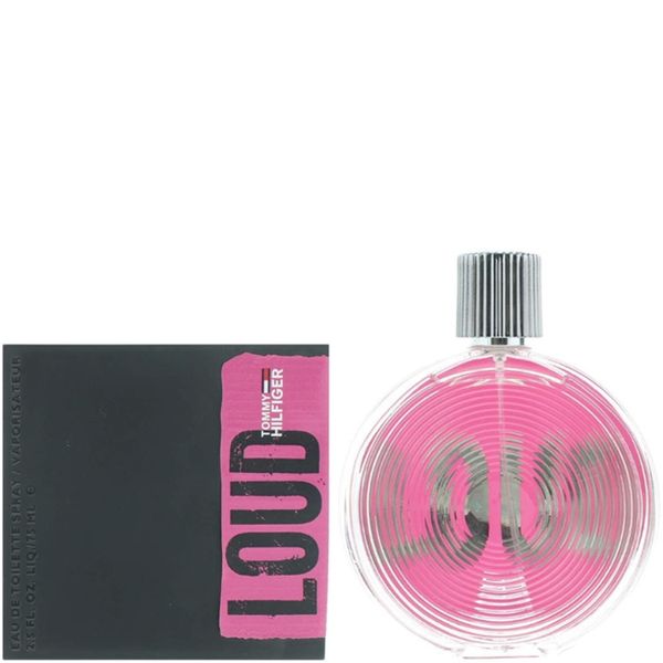 Tommy Hilfiger - Loud Eau de Toilette