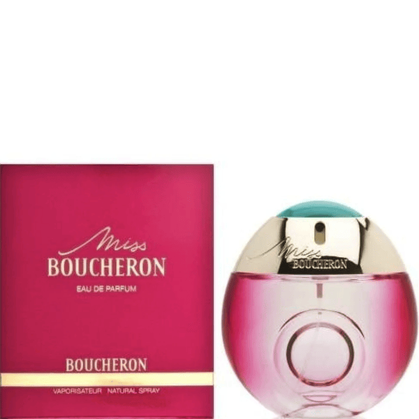 Boucheron - Miss Boucheron Eau de Parfum