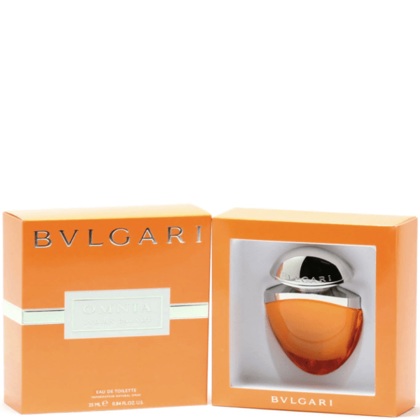Bvlgari - Omnia Indian Garnet Eau de Toilette