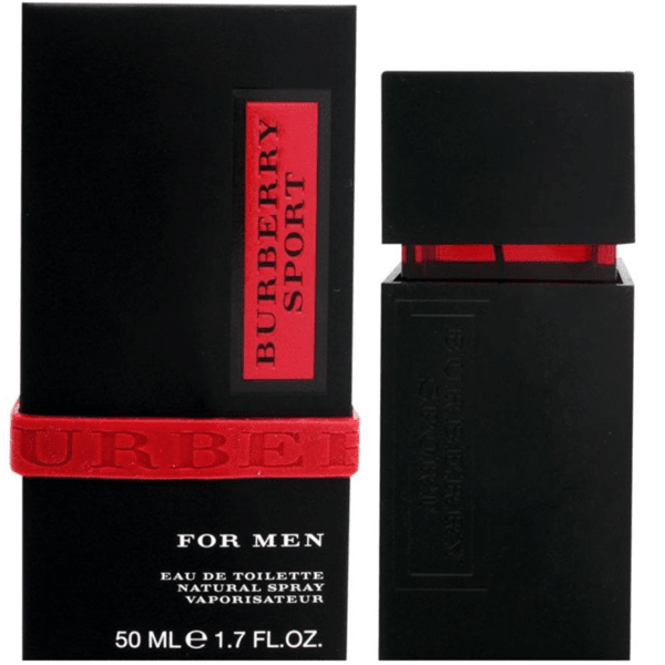 Burberry - Sport Eau de Toilette