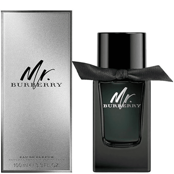 Burberry - Mr. Burberry Eau de Parfum