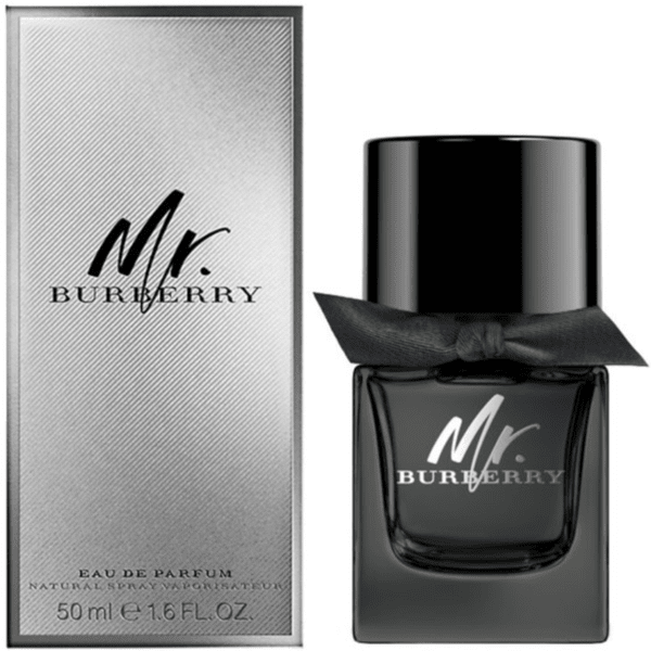 Burberry - Mr. Burberry Eau de Parfum