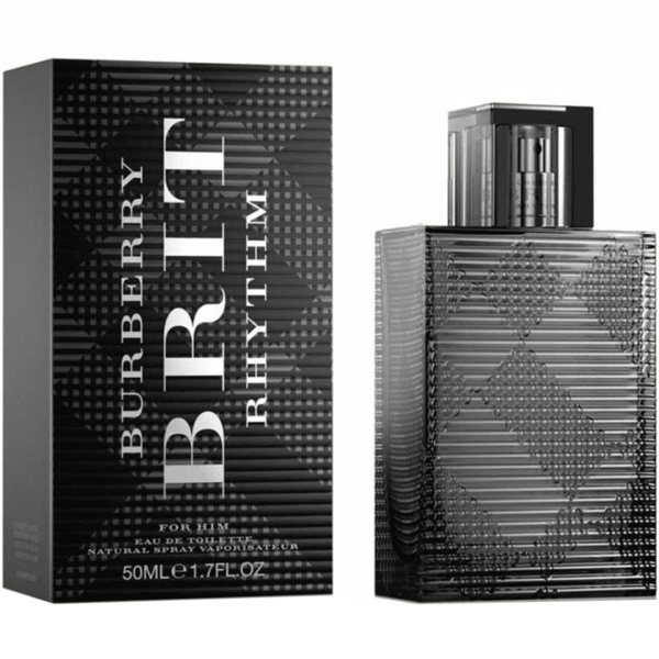 Burberry - Brit Rhythm Eau de Toilette