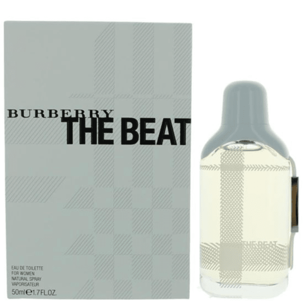 Burberry - The Beat Eau de Toilette