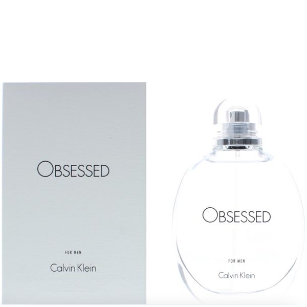Calvin Klein - Obsessed Eau de Toilette