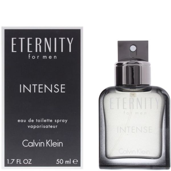 Calvin Klein - Eternity Intense Eau de Toilette