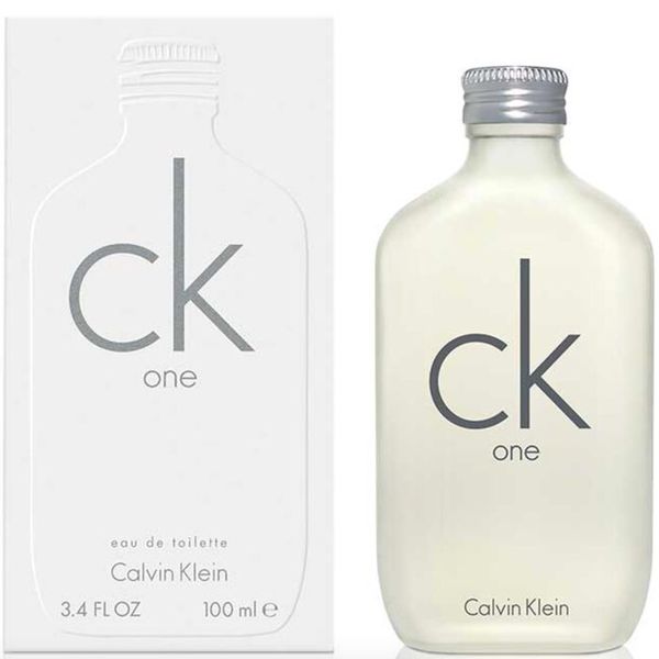 Calvin Klein - Ck One Eau de Toilette