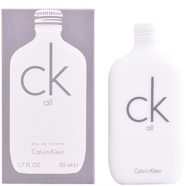 Calvin Klein - Ck All Eau de Toilette