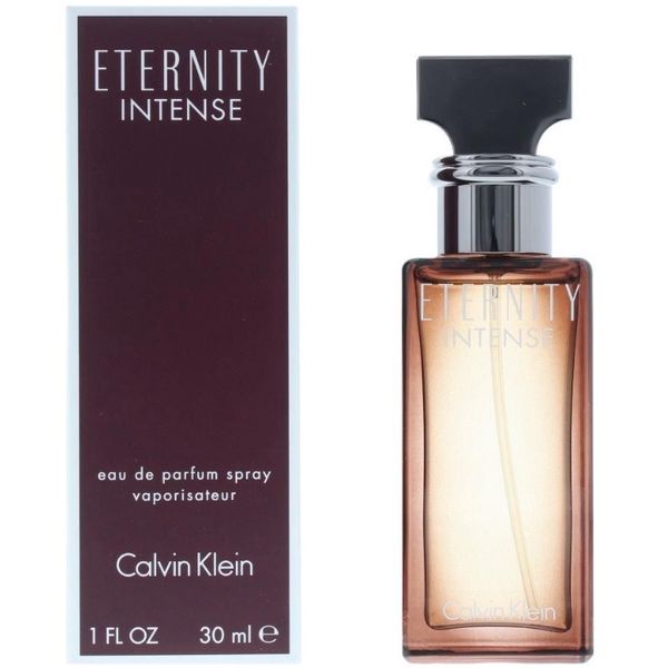 Calvin Klein - Eternity Intense Eau de Parfum
