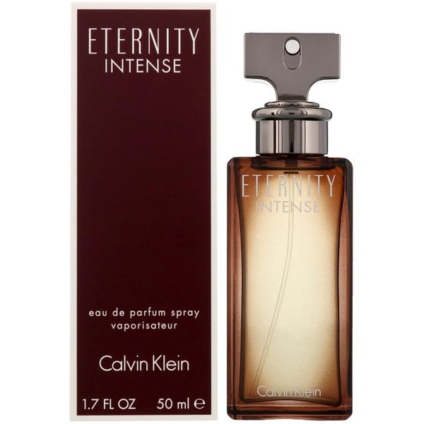 Calvin Klein - Eternity Intense Eau de Parfum