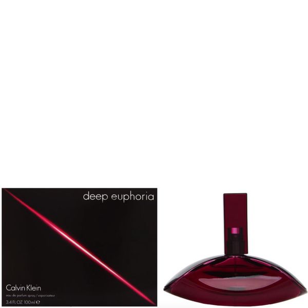 Calvin Klein - Deep Euphoria Eau de Parfum