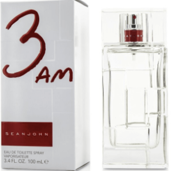 Sean John - 3 Am Eau de Toilette
