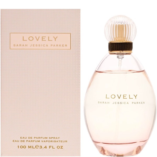 Sarah Jessica Parker - Lovely Eau de Parfum