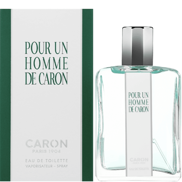 Caron - Caron Pour Un Homme De Caron Eau de Toilette