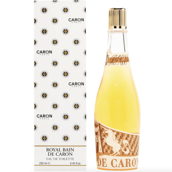 Caron - Royal Bain Champagne Eau de Toilette