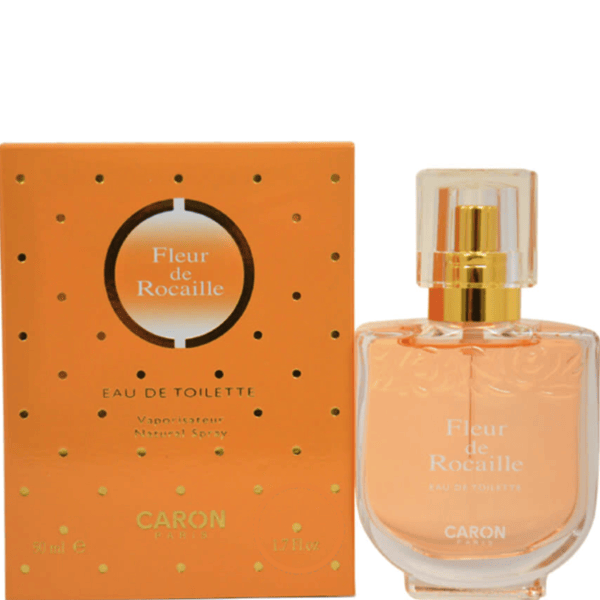 Caron - Fleur de Rocaille Eau de Toilette
