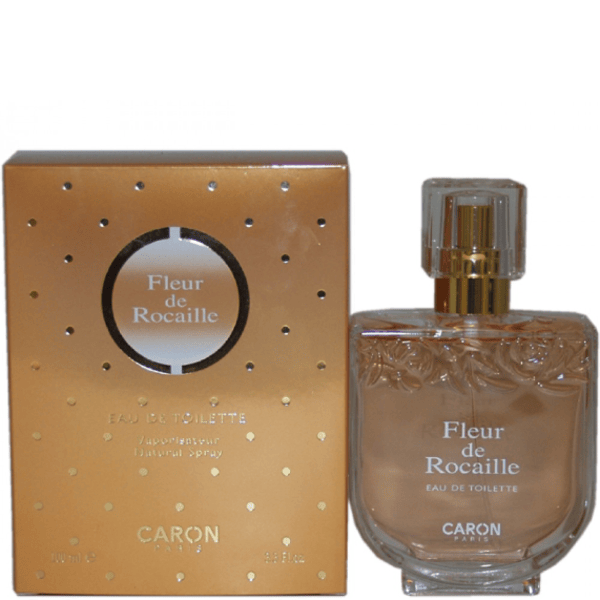 Caron - Fleur de Rocaille Eau de Toilette