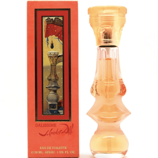 Salvador Dali - Dalissime Eau de Toilette