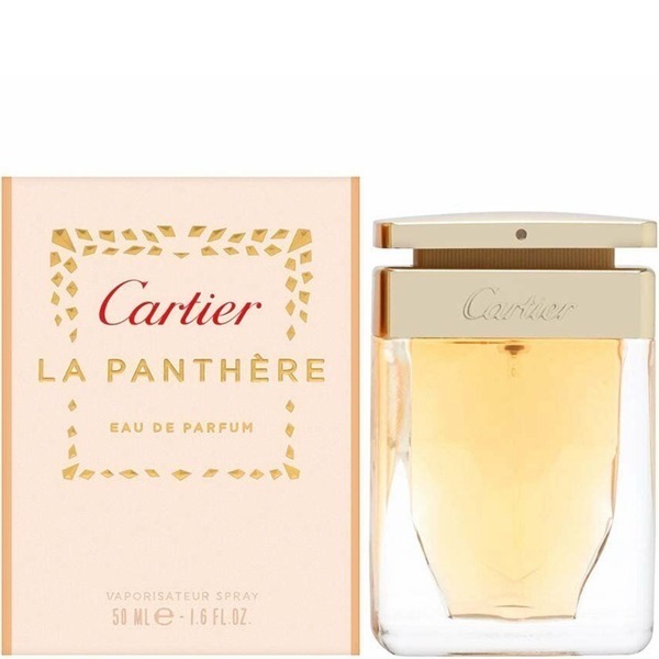 Cartier - La Panthere Eau de Parfum