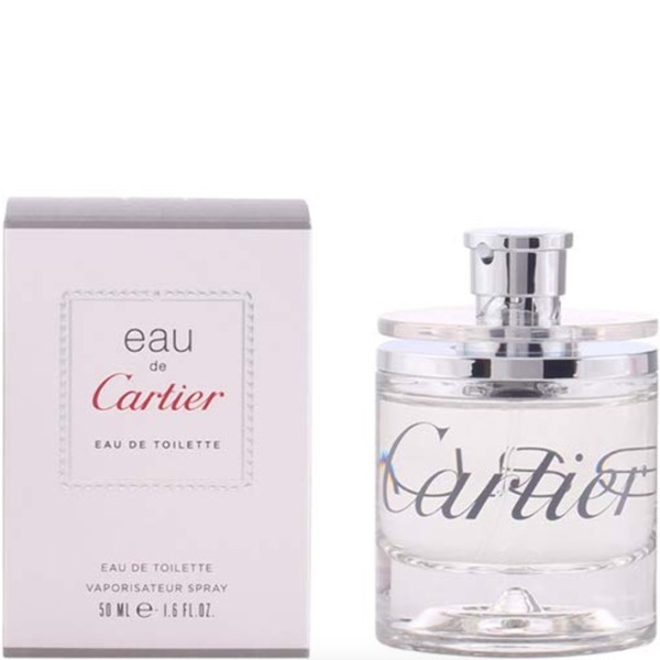Cartier - Eau De Cartier Eau de Toilette