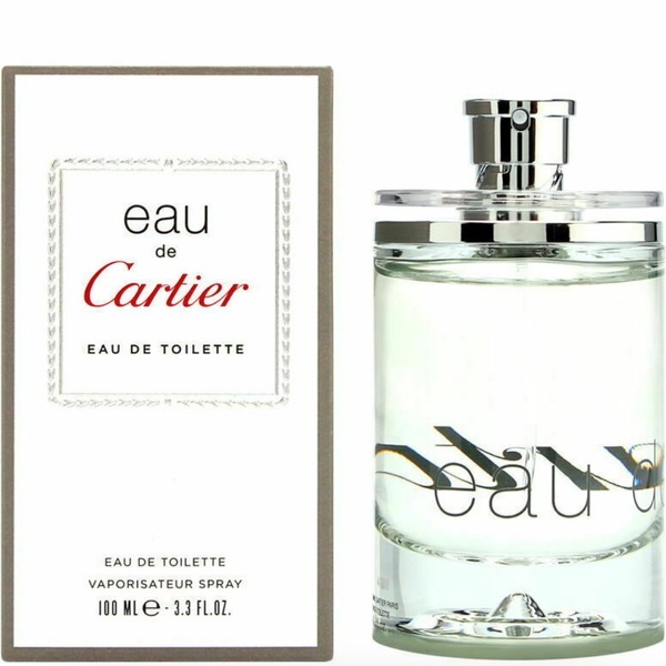 Cartier - Eau De Cartier Eau de Toilette