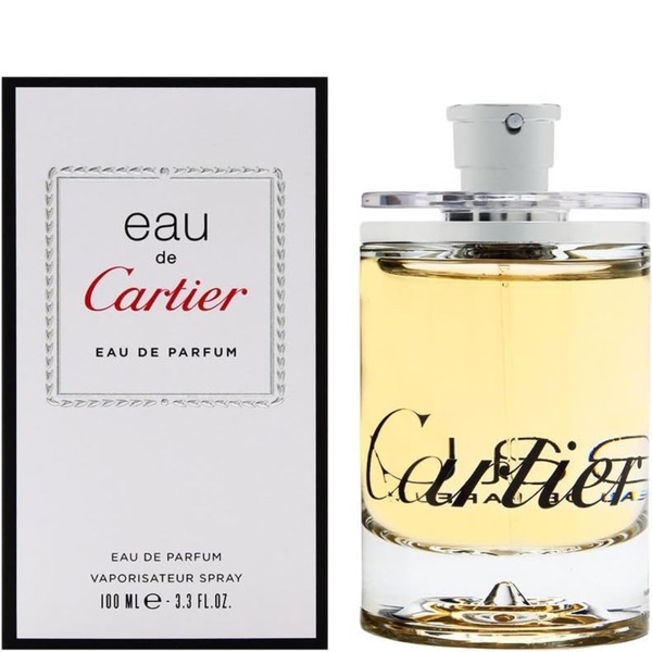 Cartier - Eau De Cartier Eau de Parfum