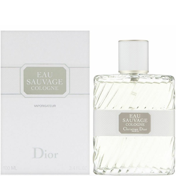 Christian Dior - Eau Sauvage Cologne