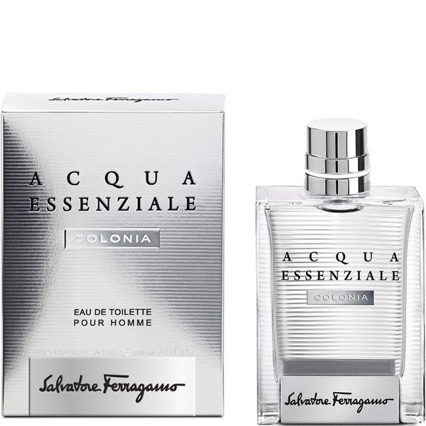 Salvatore Ferragamo - Acqua Essenziale Colonia Eau de Toilette