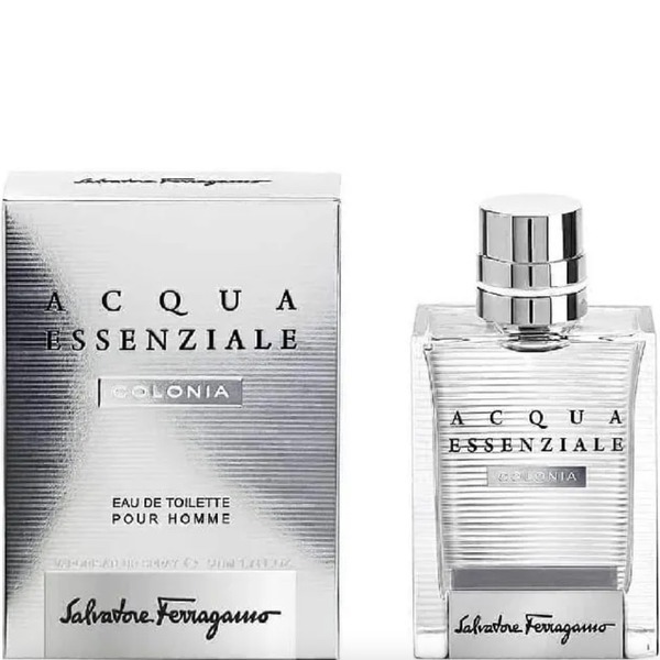 Salvatore Ferragamo - Acqua Essenziale Colonia Eau de Toilette