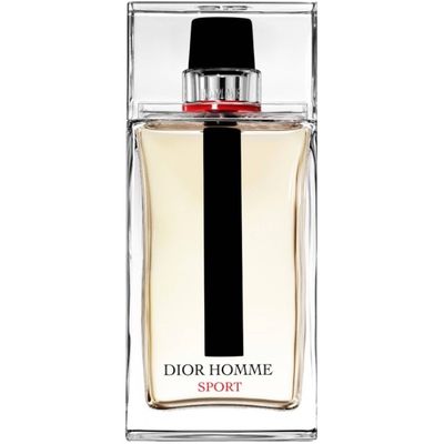 Christian Dior - Dior Homme Sport Eau de Toilette